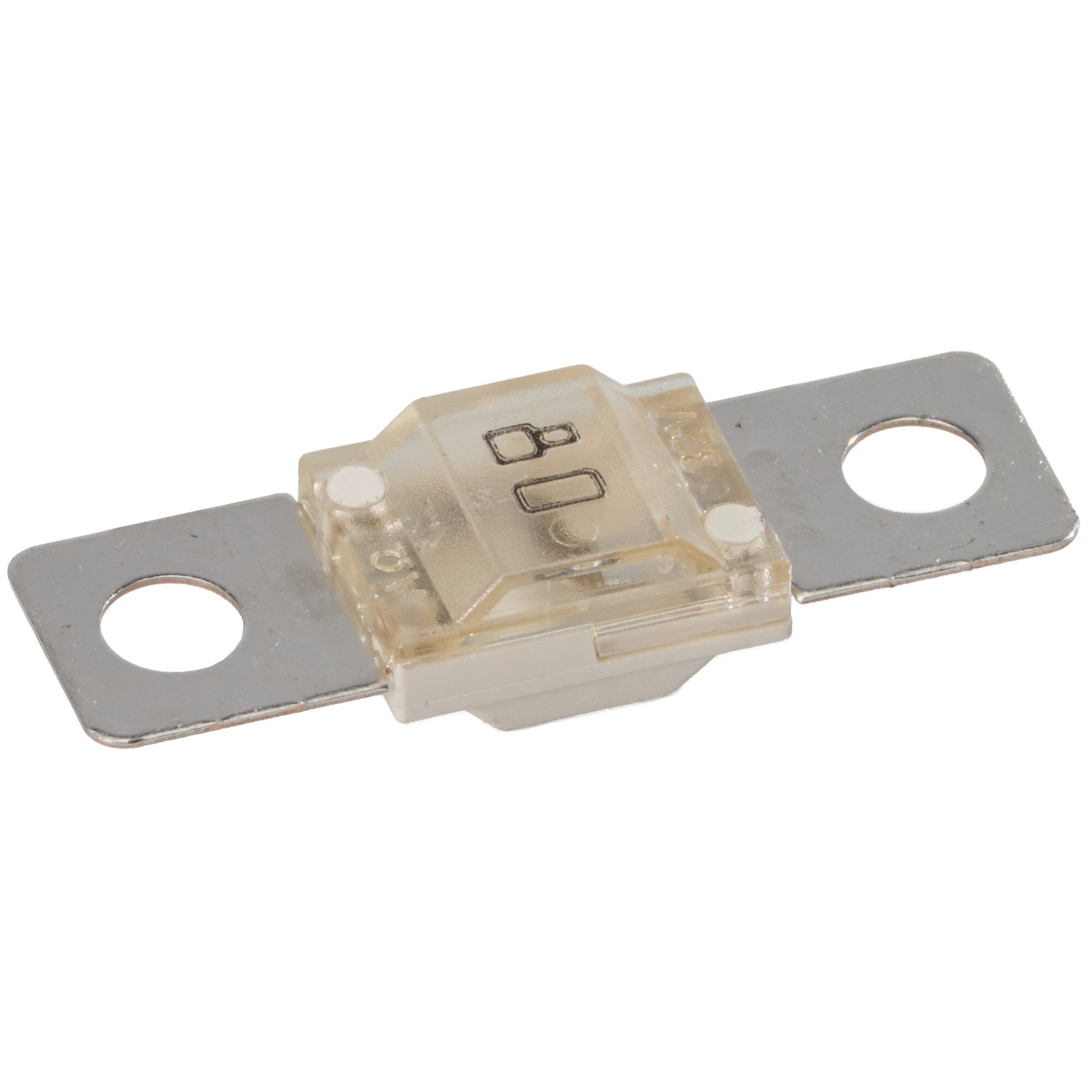 Hochlastsicherung Medi, 80 A