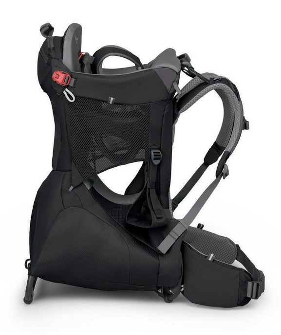 Osprey Poco Kindertrage