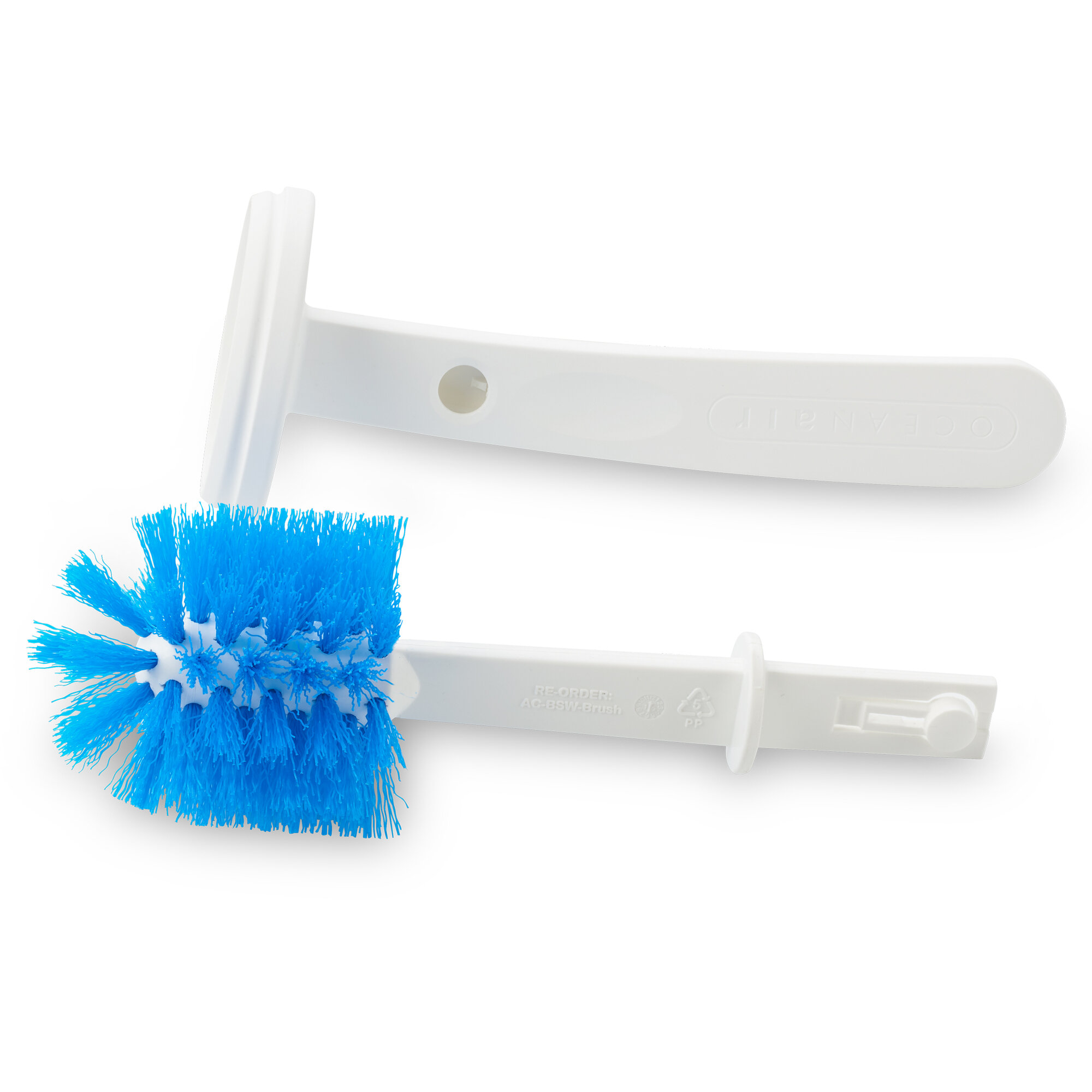 Toilettenbürste Brush & Stow