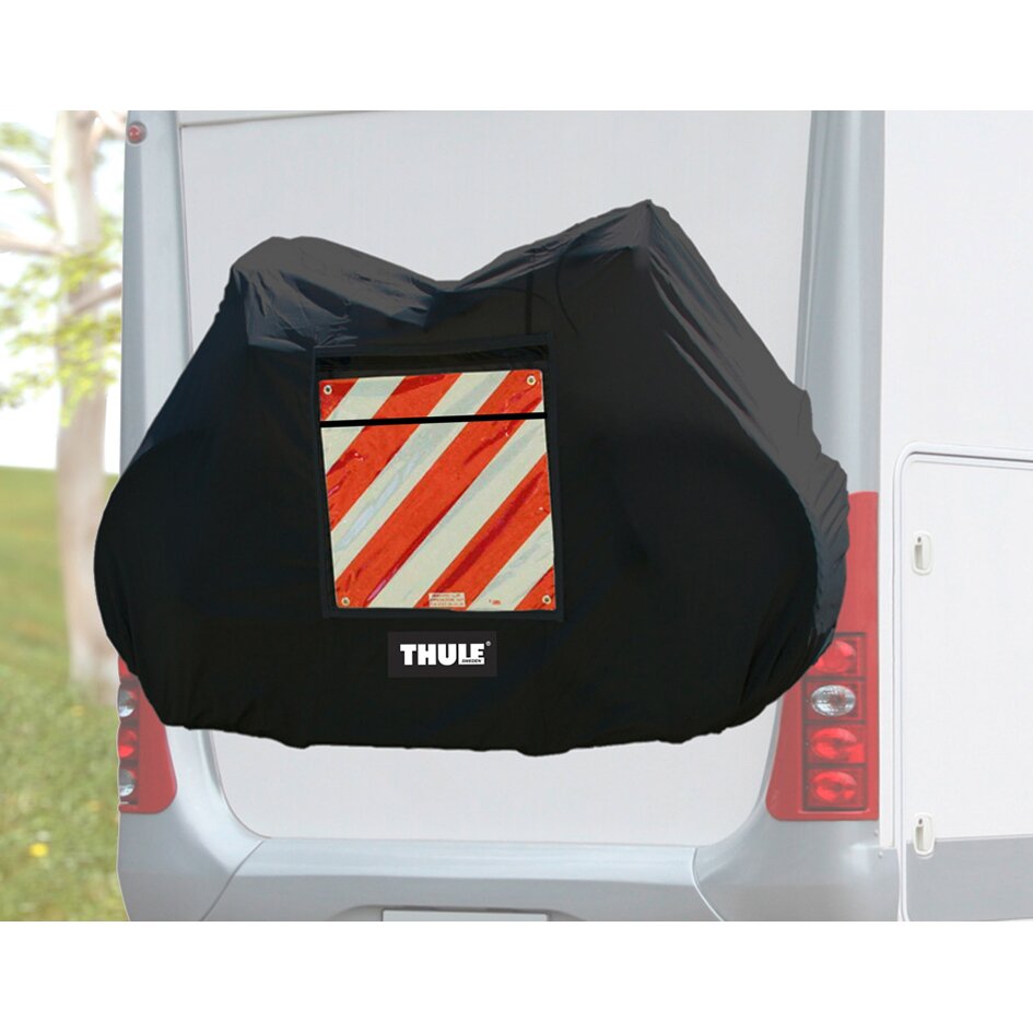 Fahrradschutzhülle Thule Bike Cover, 3