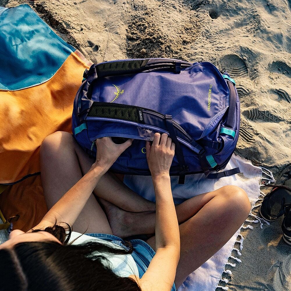 Osprey Transporter Duffel 40