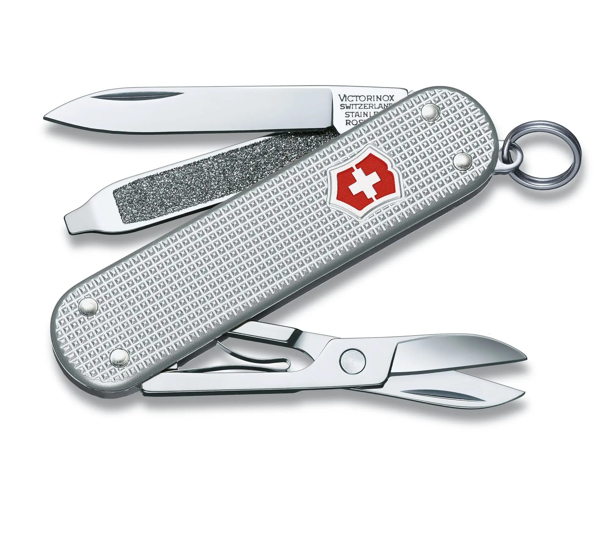 Victorinox Classic SD Alox