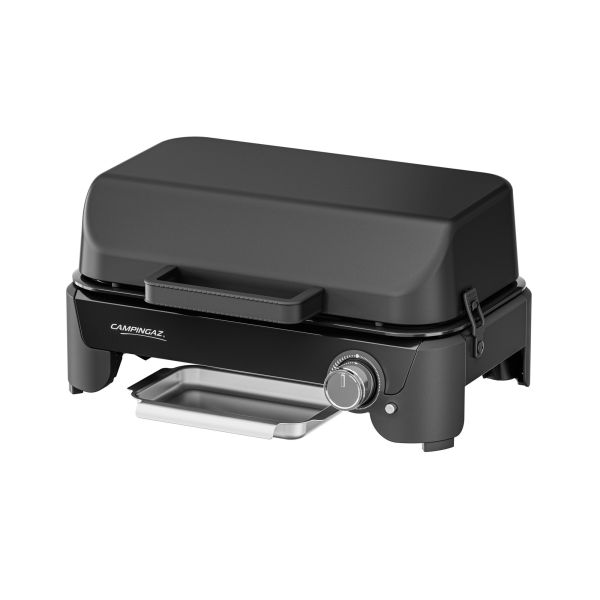 Campinggrill Tour & Grill CV Plus