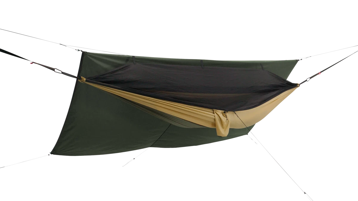 Trace Ultimate Hammock Set