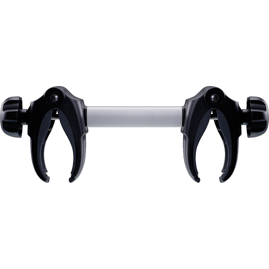 Erweiterungs-Set 4. Fahrrad, aluminium