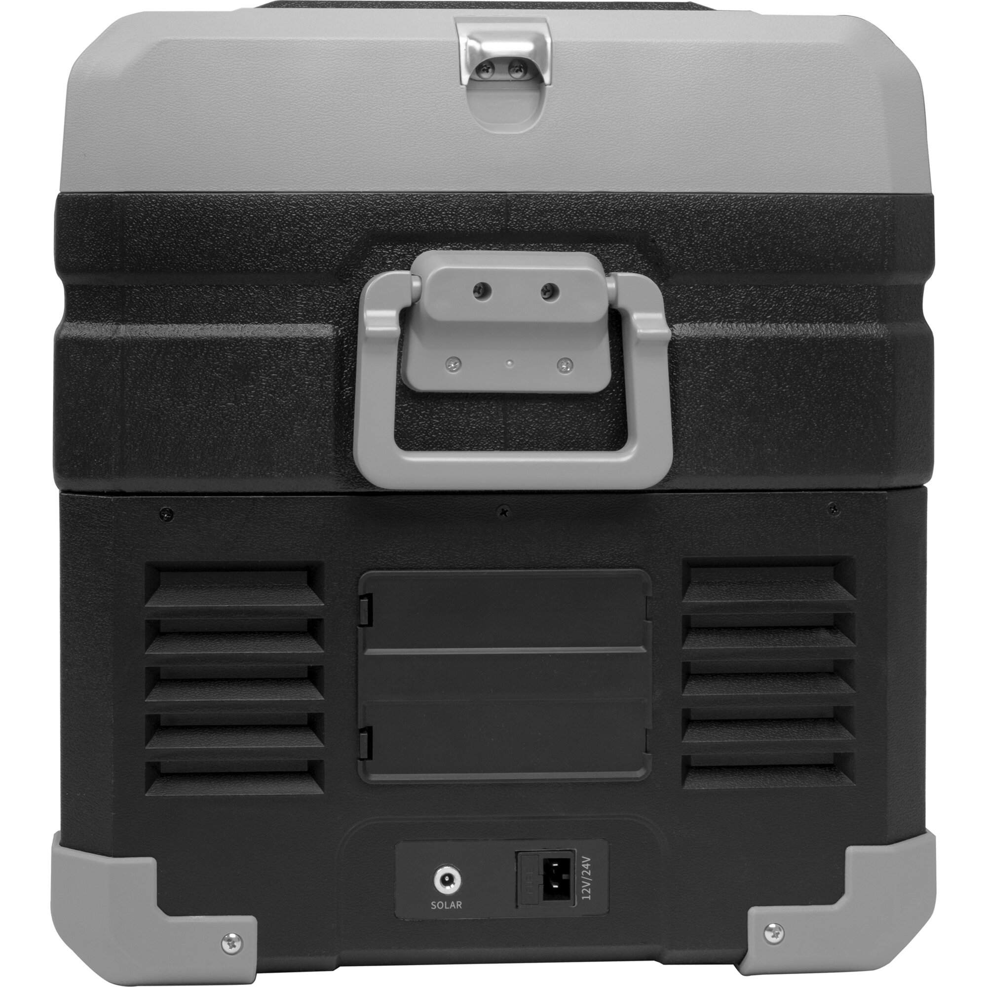 Kühlbox Polarys Freeze DZ, 12/24/100 – 240 Volt, 35 l