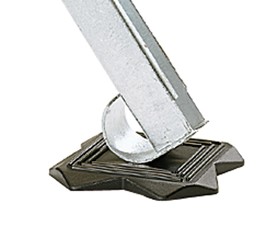 Stützplatten