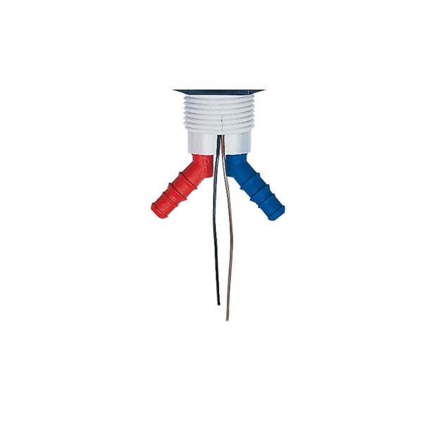 Einhebelmischer Keramik Pelikan