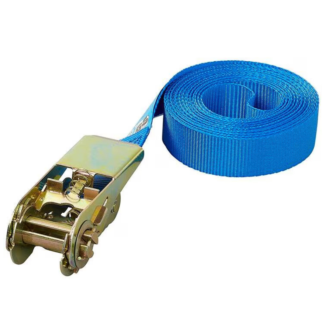 Spanngurt mit Ratsche 5 Meter