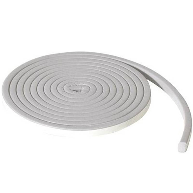Ausgleichsband für Klimaanlage Aventa, grau
