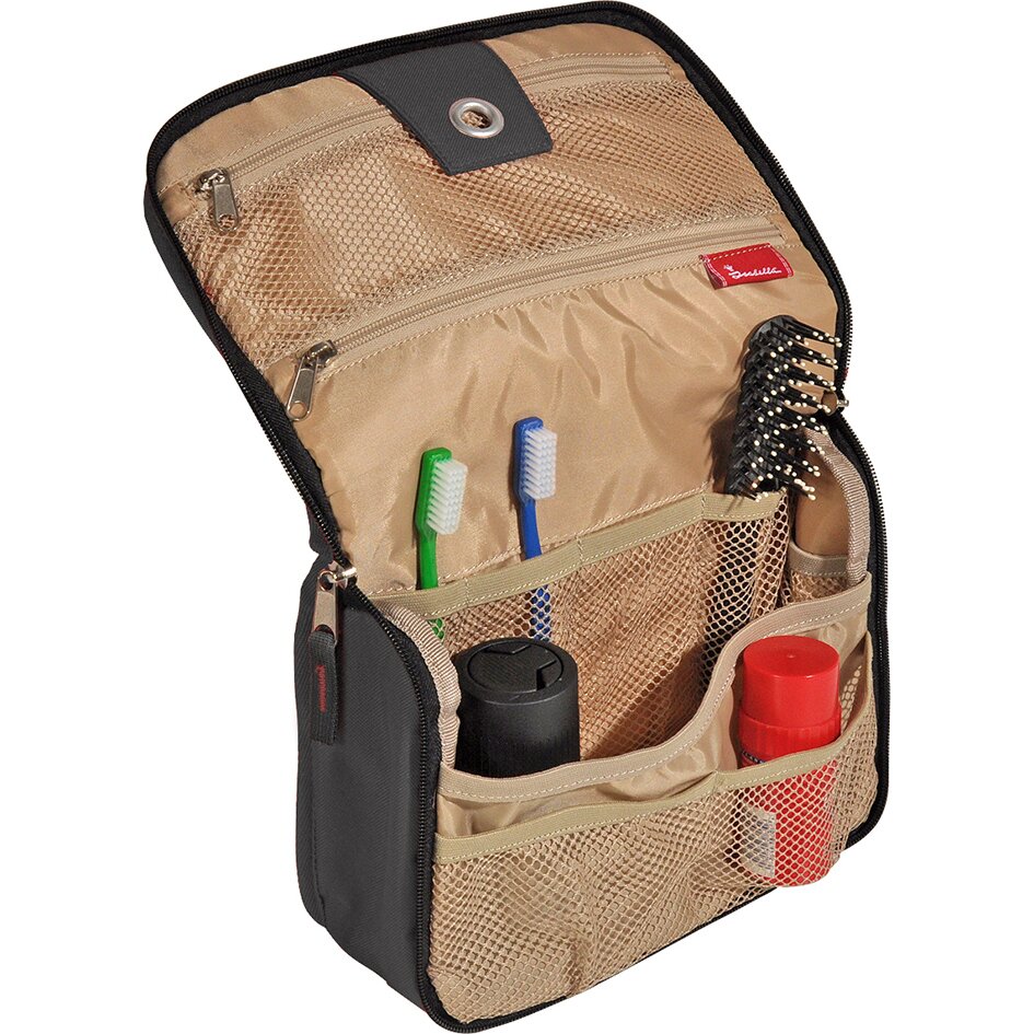 Kulturtasche Mercury