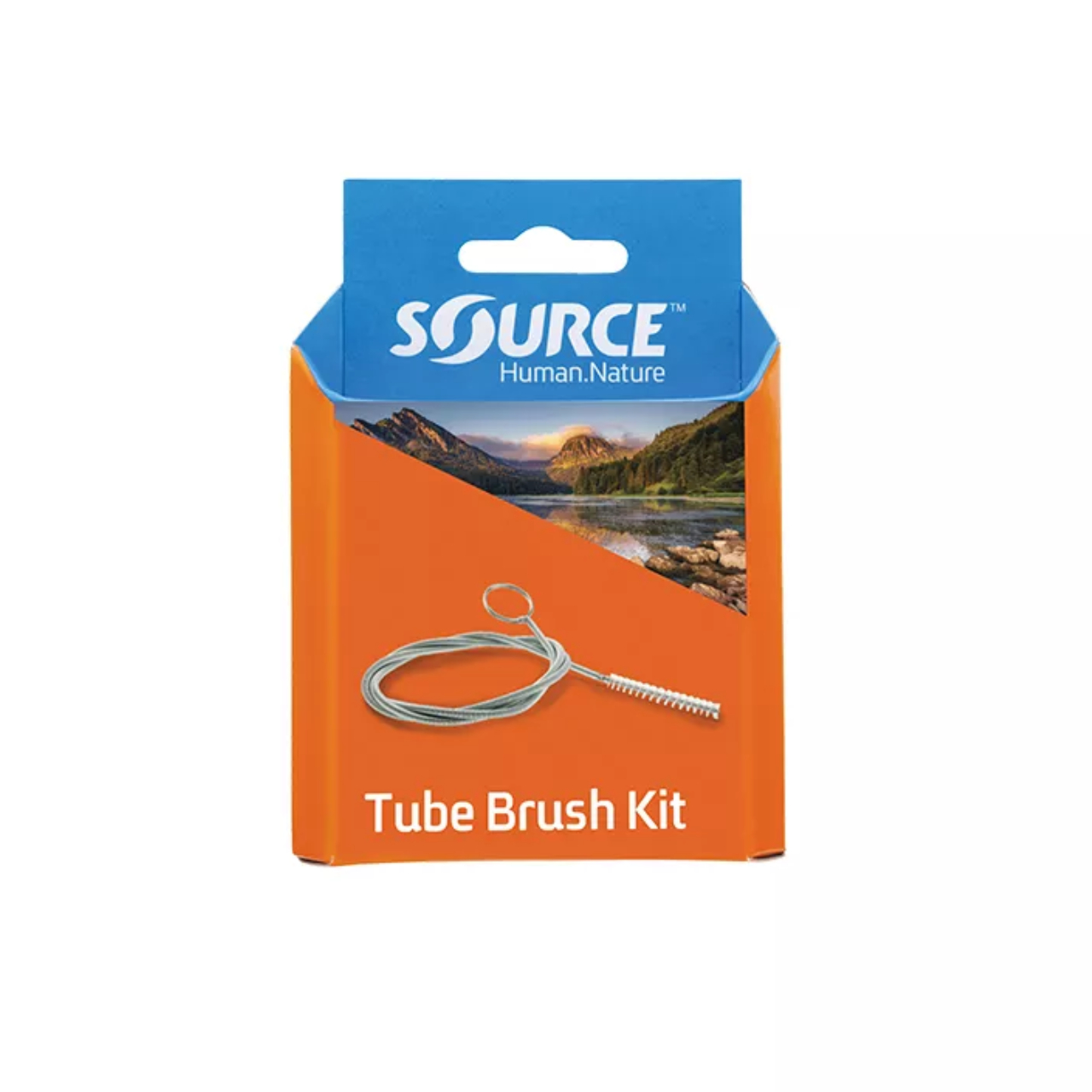 Tube Clean Kit - Rohrreinigungsbürste