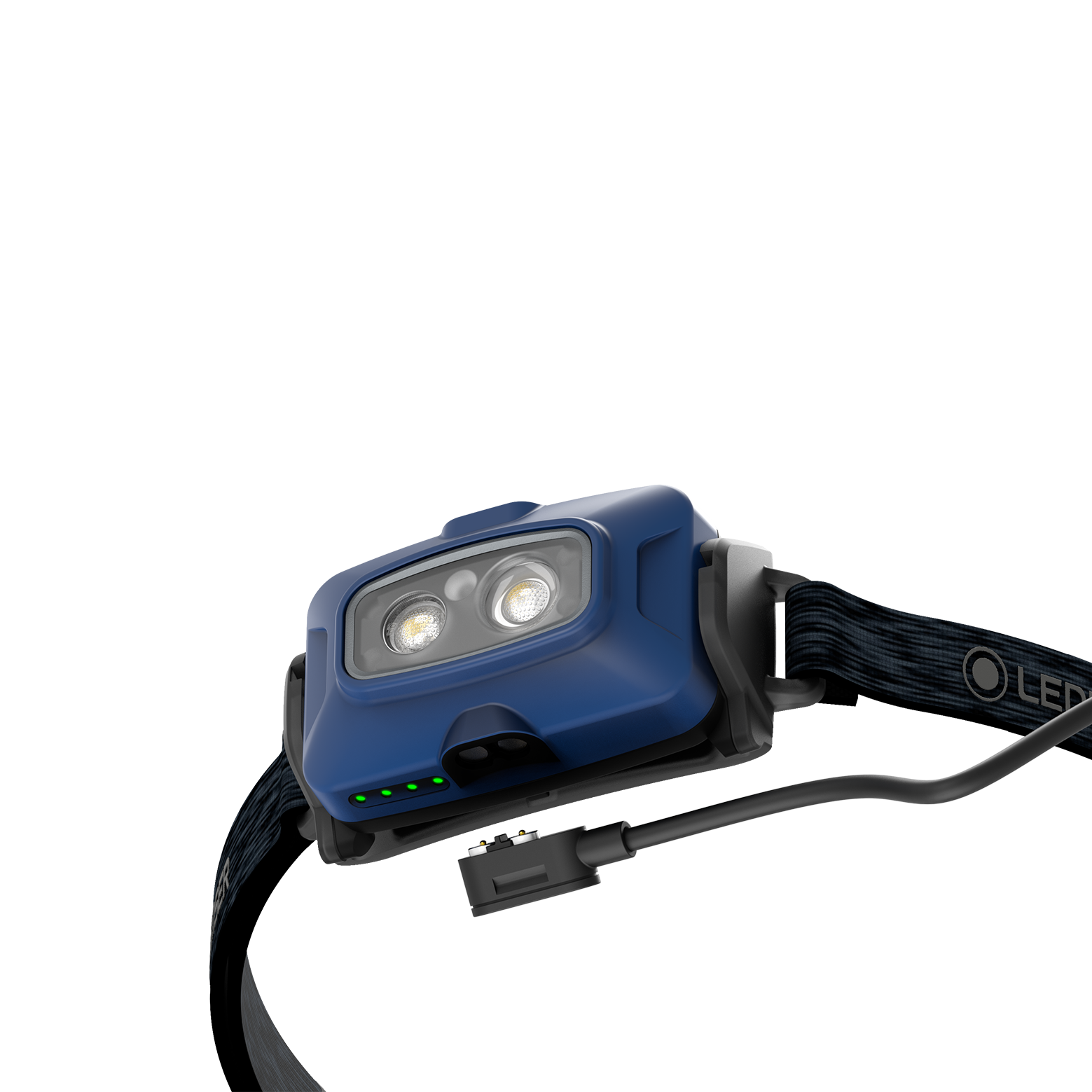 Ledlenser HF4R Core Stirnlampe