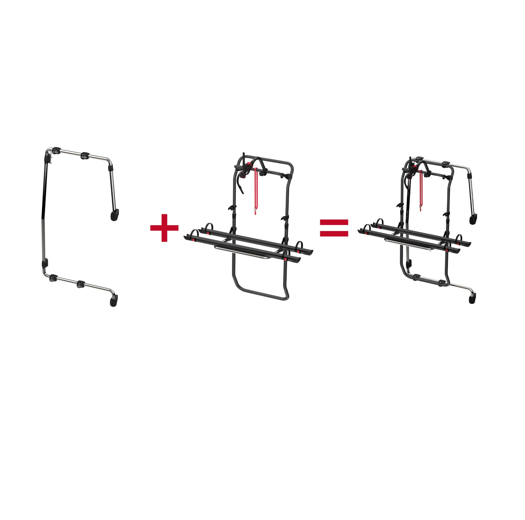 Kit Frame Carry-Bike Frame Kit Frame Carry-Bike Frame