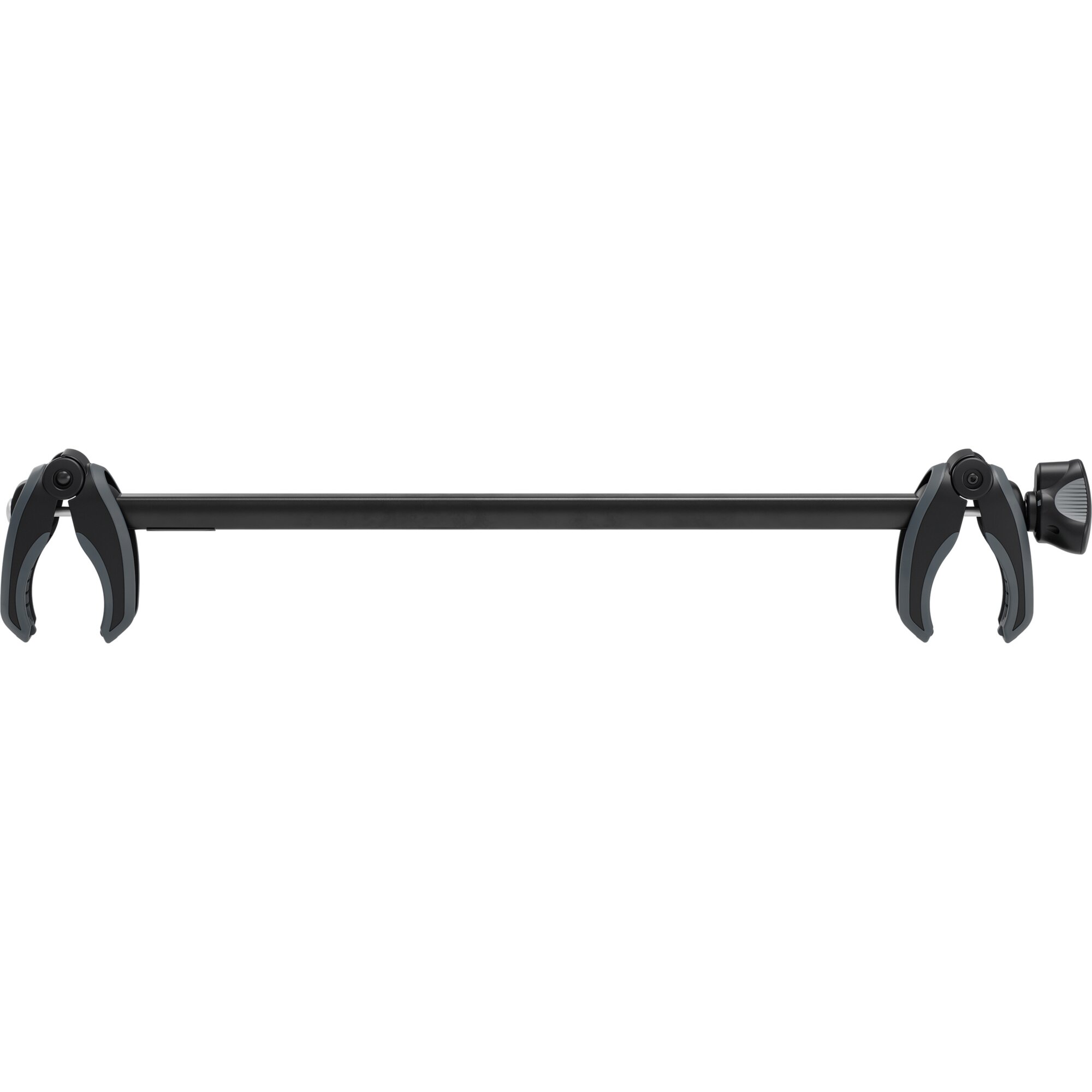 Fahrradhalter für Fahrradträger Thule EasyFold 3 3 Bikes mit Thule Heckbox Onto 2