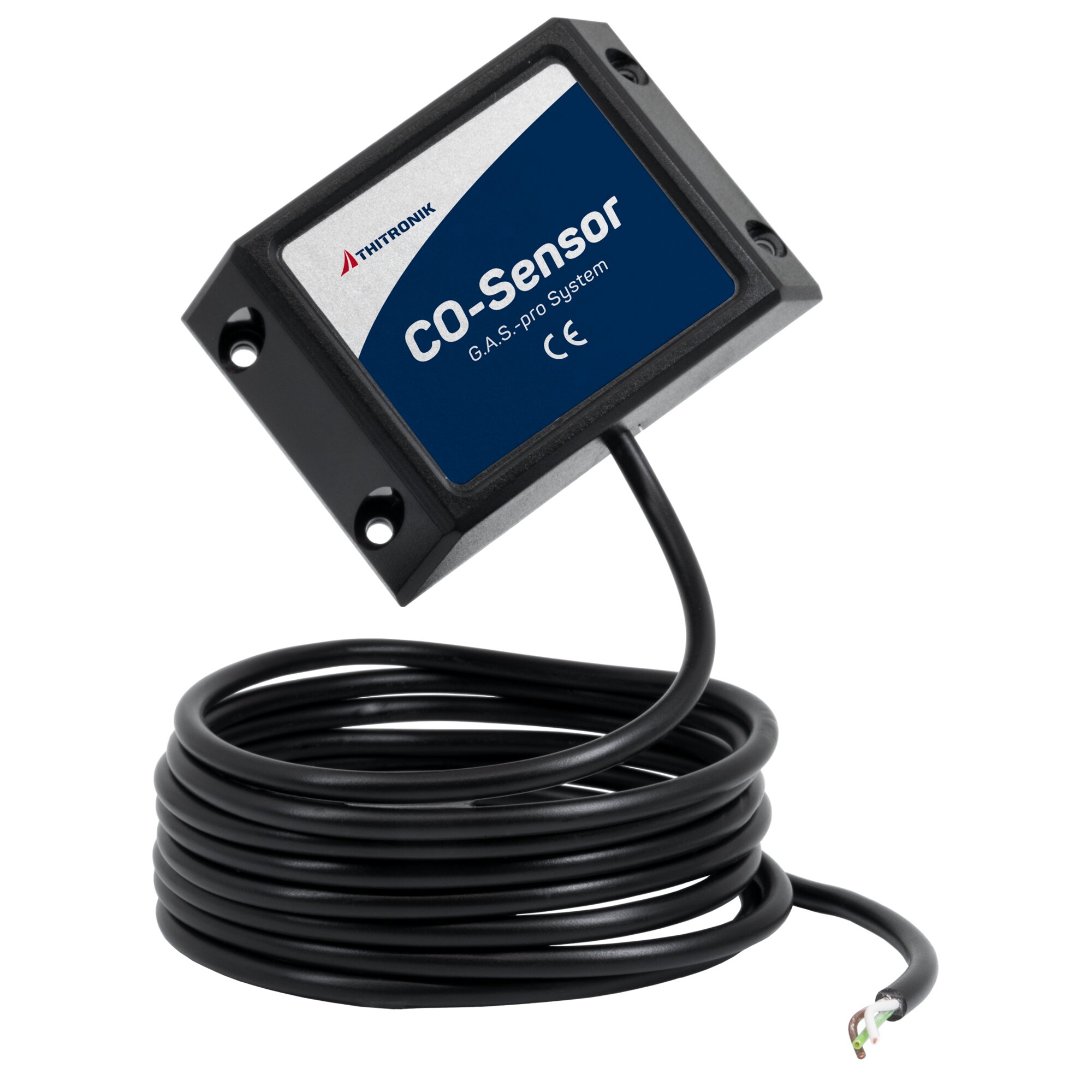 CO-Sensor für G.A.S.-pro Gaswarner