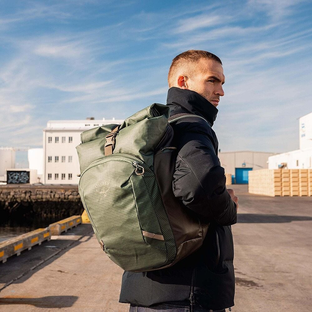 Osprey Transporter™ Roll Top Pack