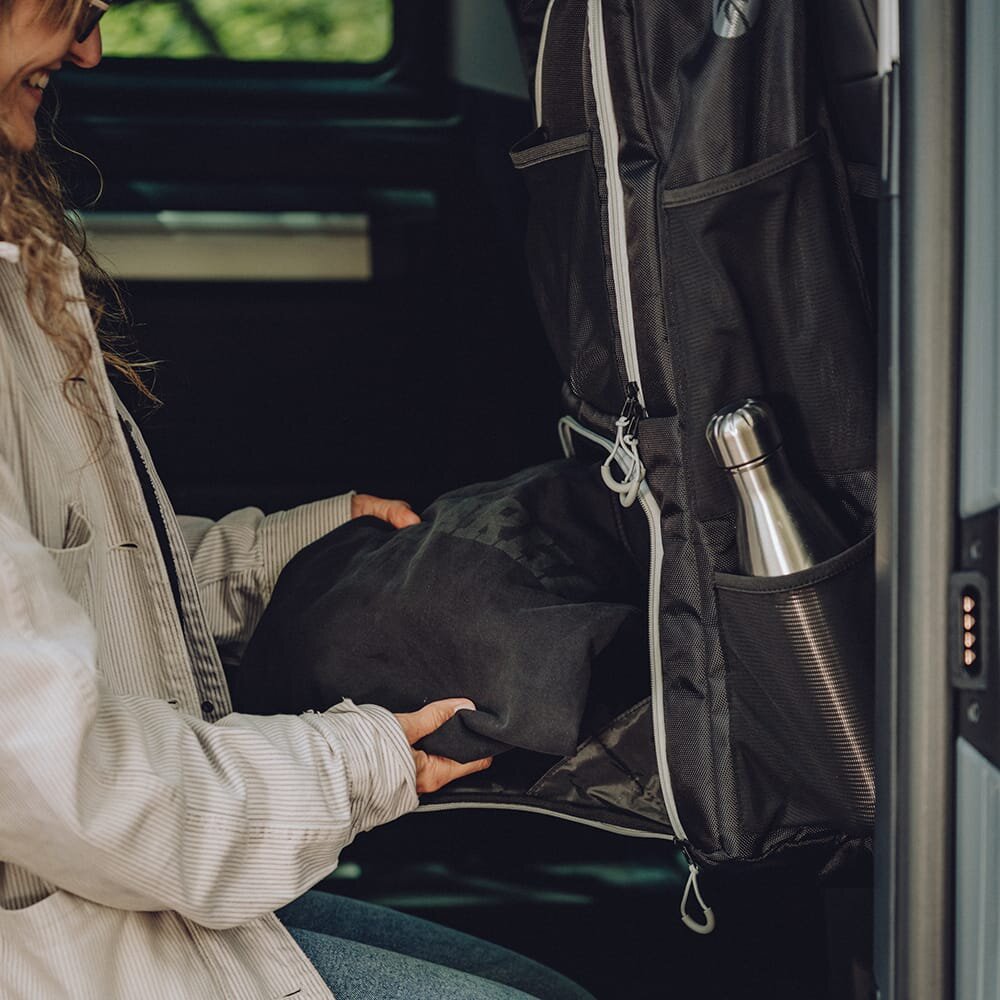 Organizer Tasche seatBOXX für VW T5/T6/T6.1 Organizer Tasche seatBOXX für VW T5/T6/T6.1