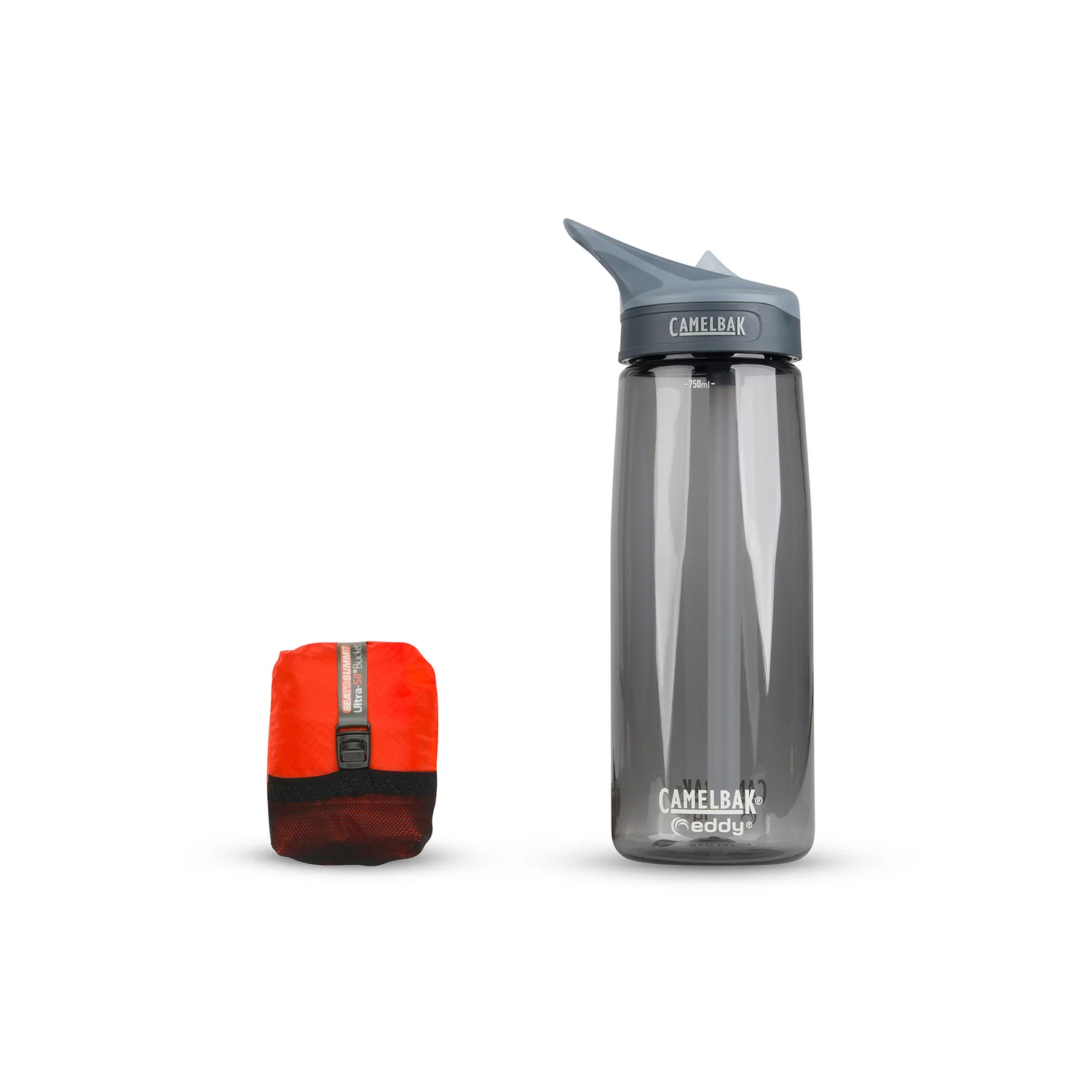 Falteimer Ultra-Sil Folding Bucket 10L