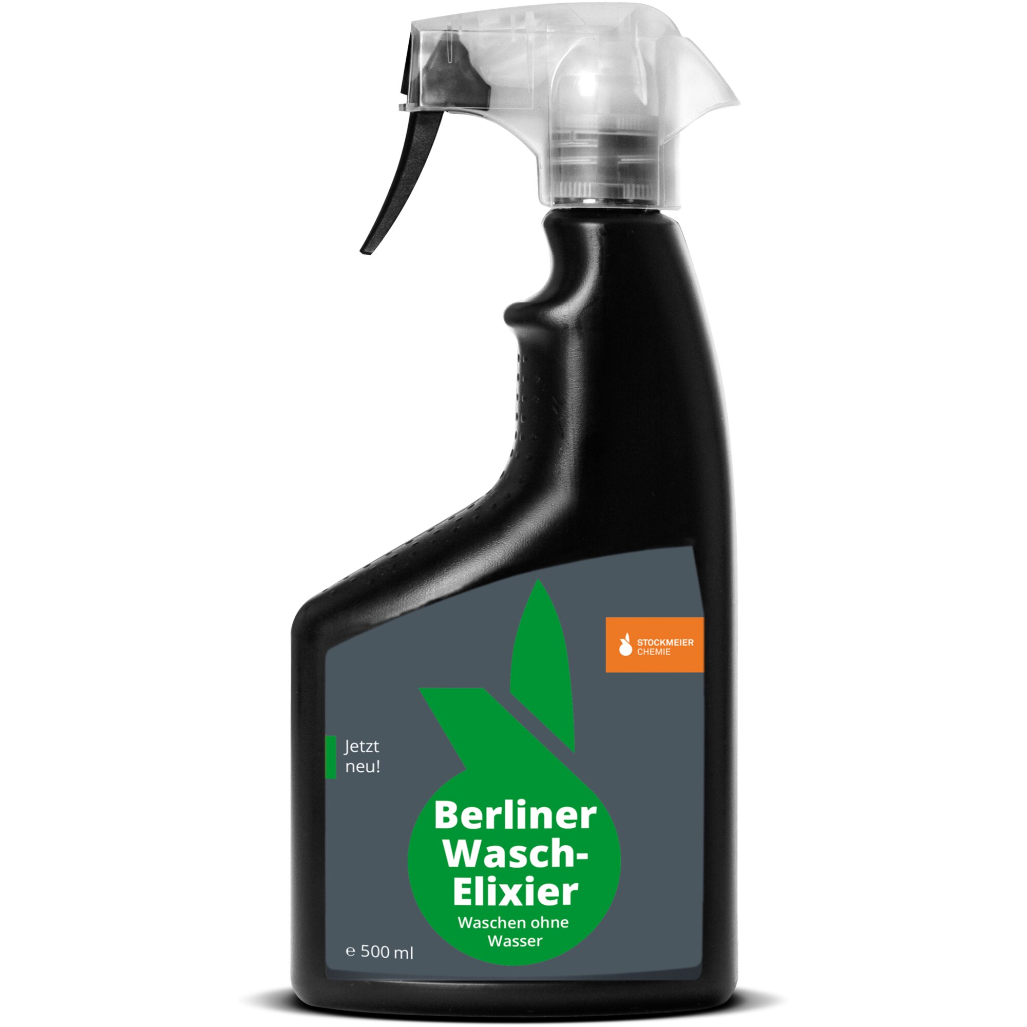 Reiniger Berliner Wasch-Elixier