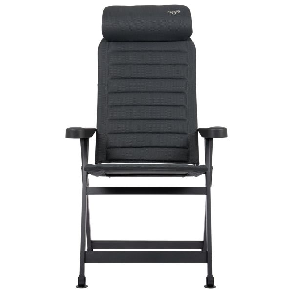 Campingstuhl AP/440 Air-Select Compact grau