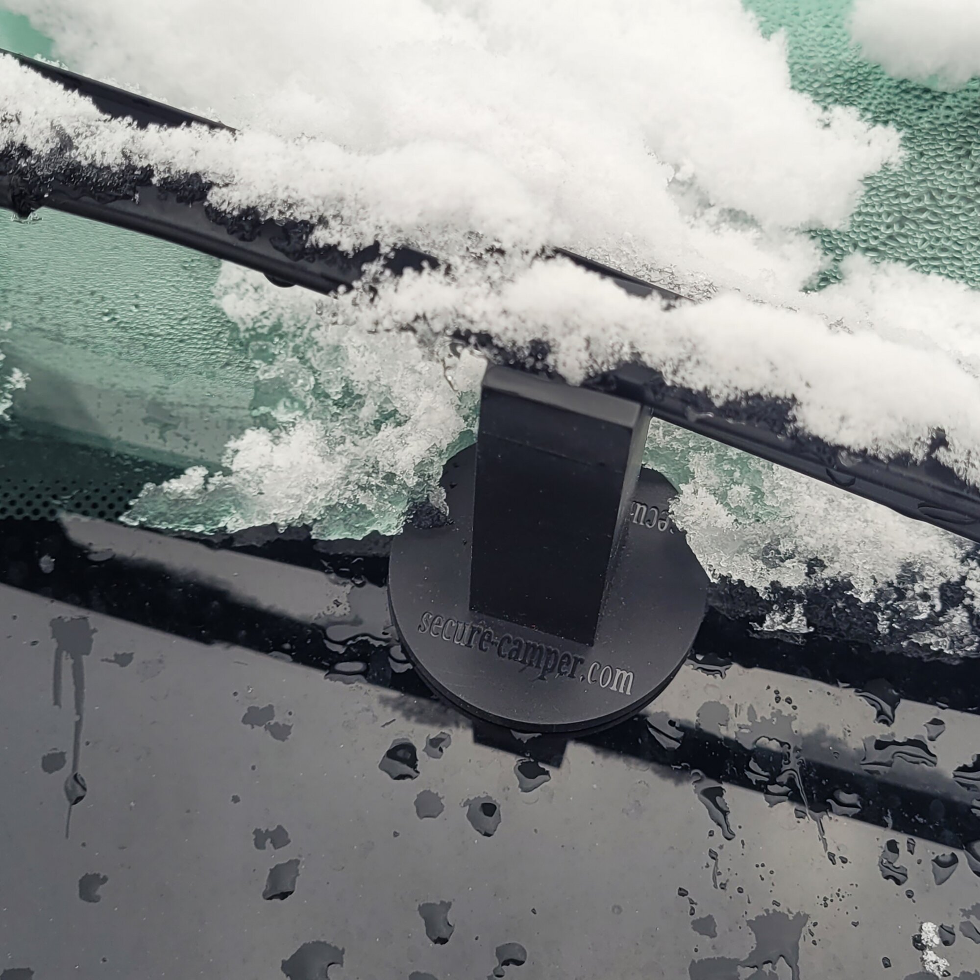 Scheibenwischerhalter wiper saver