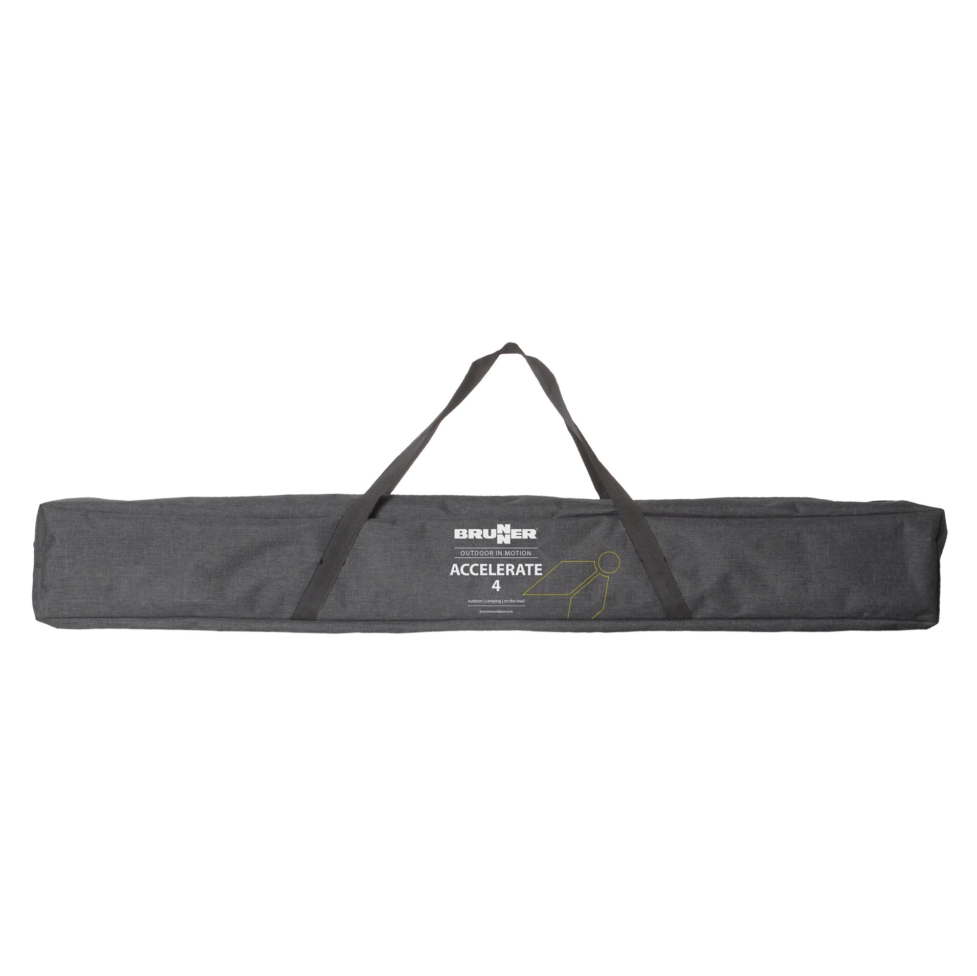 Rolltisch Accelerate, 120 x 80 cm