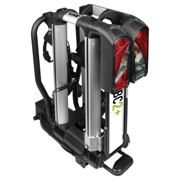 Fahrradträger Anhängerkupplung ProBC2+ für Vans und Kleintransporter