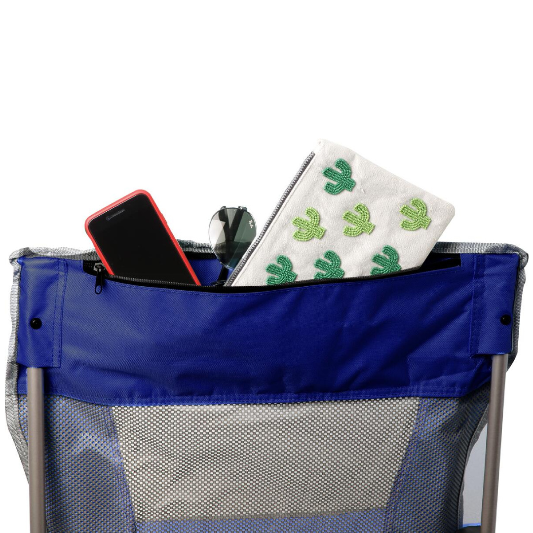 Strandstuhl Cuba Airback