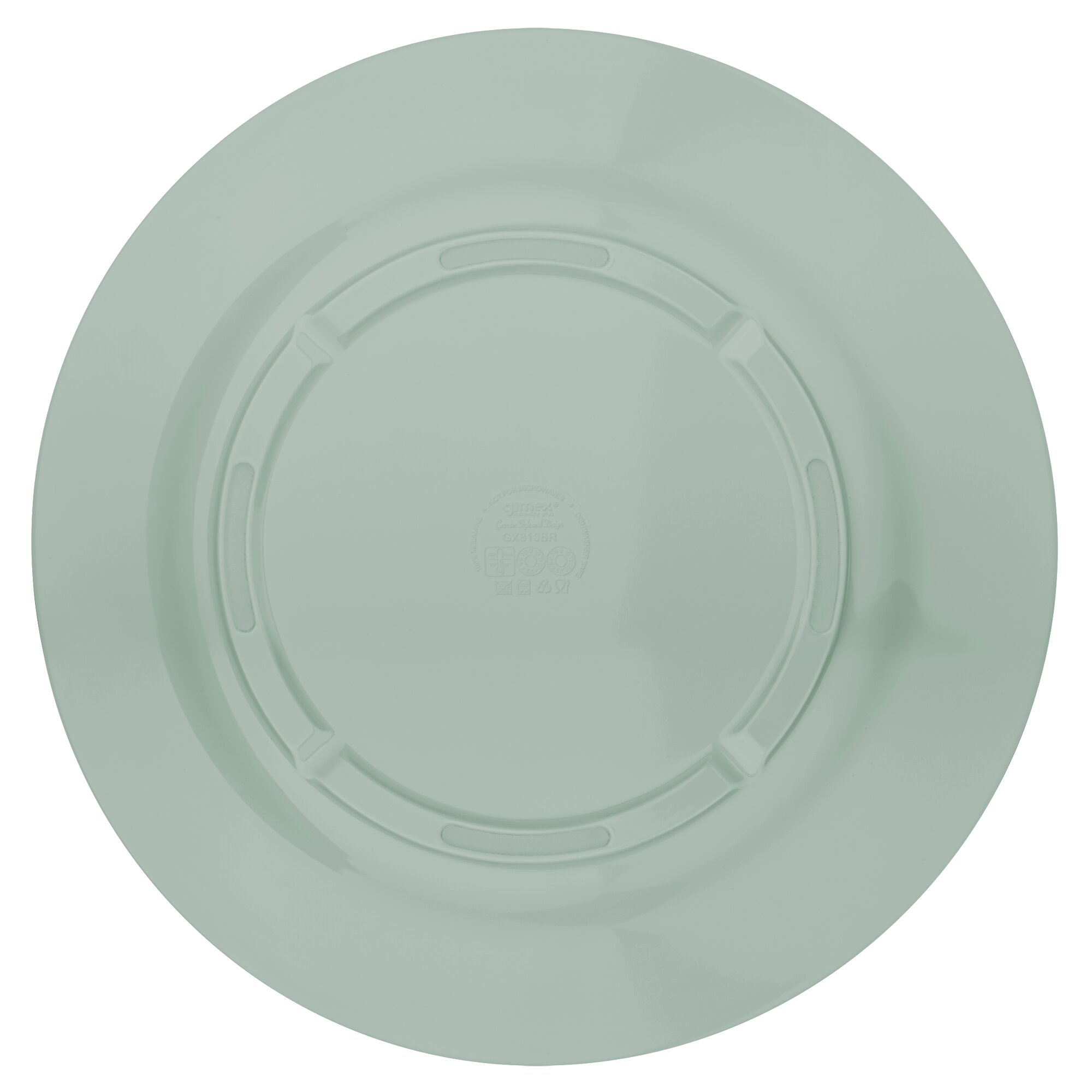Geschirrset Royal Line, mint