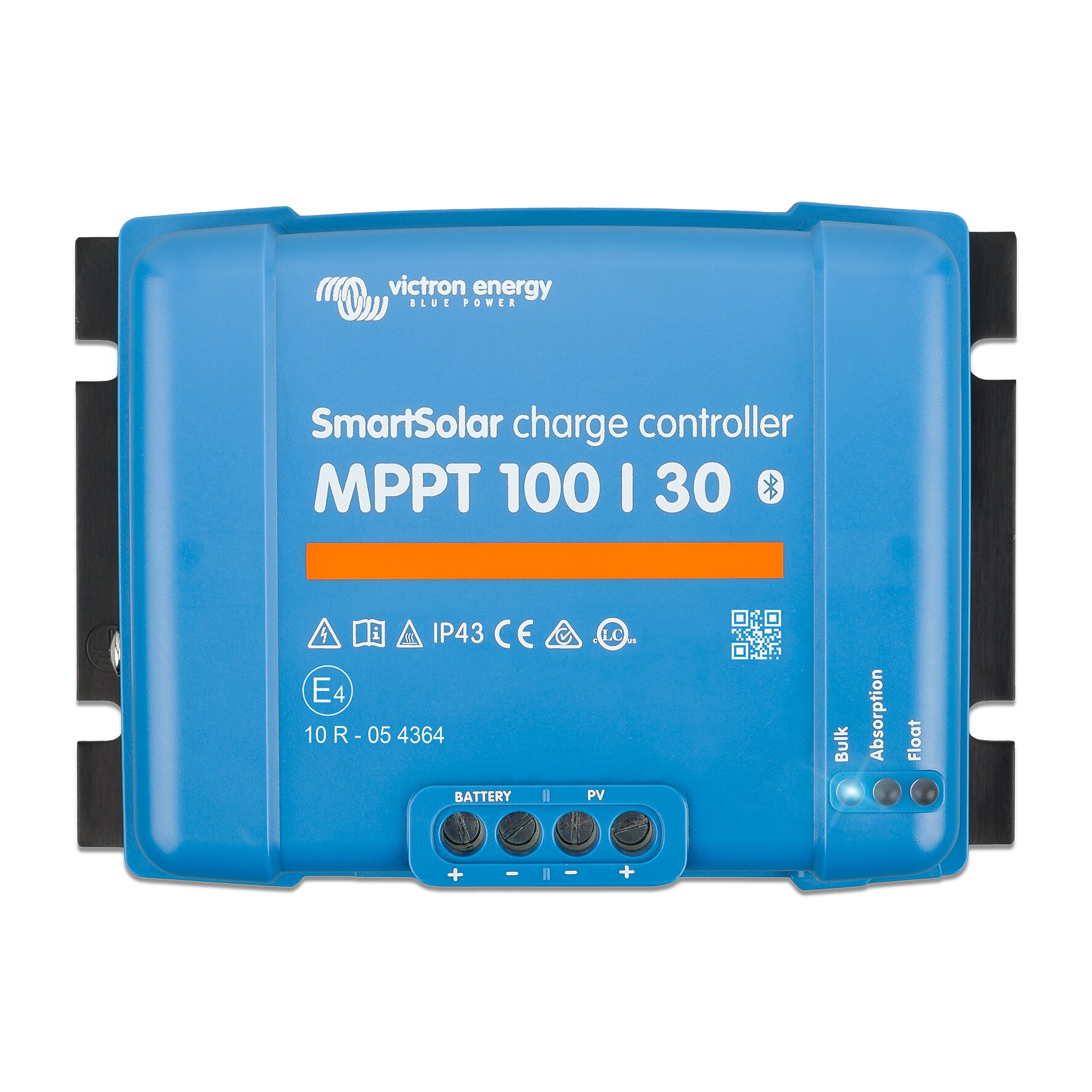 Solar Laderegler MPPT SmartSolar