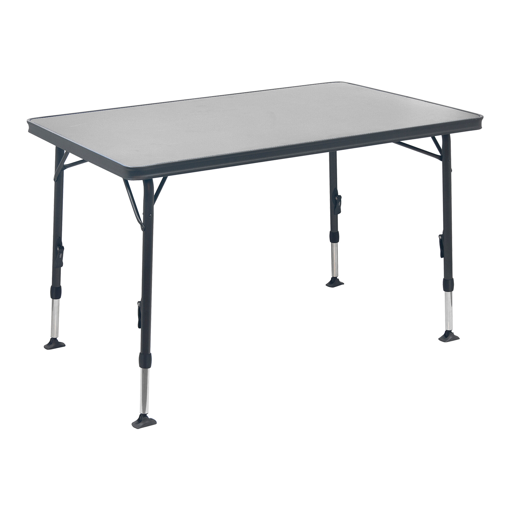 Campingtisch Crespo Sevilla, 130 cm