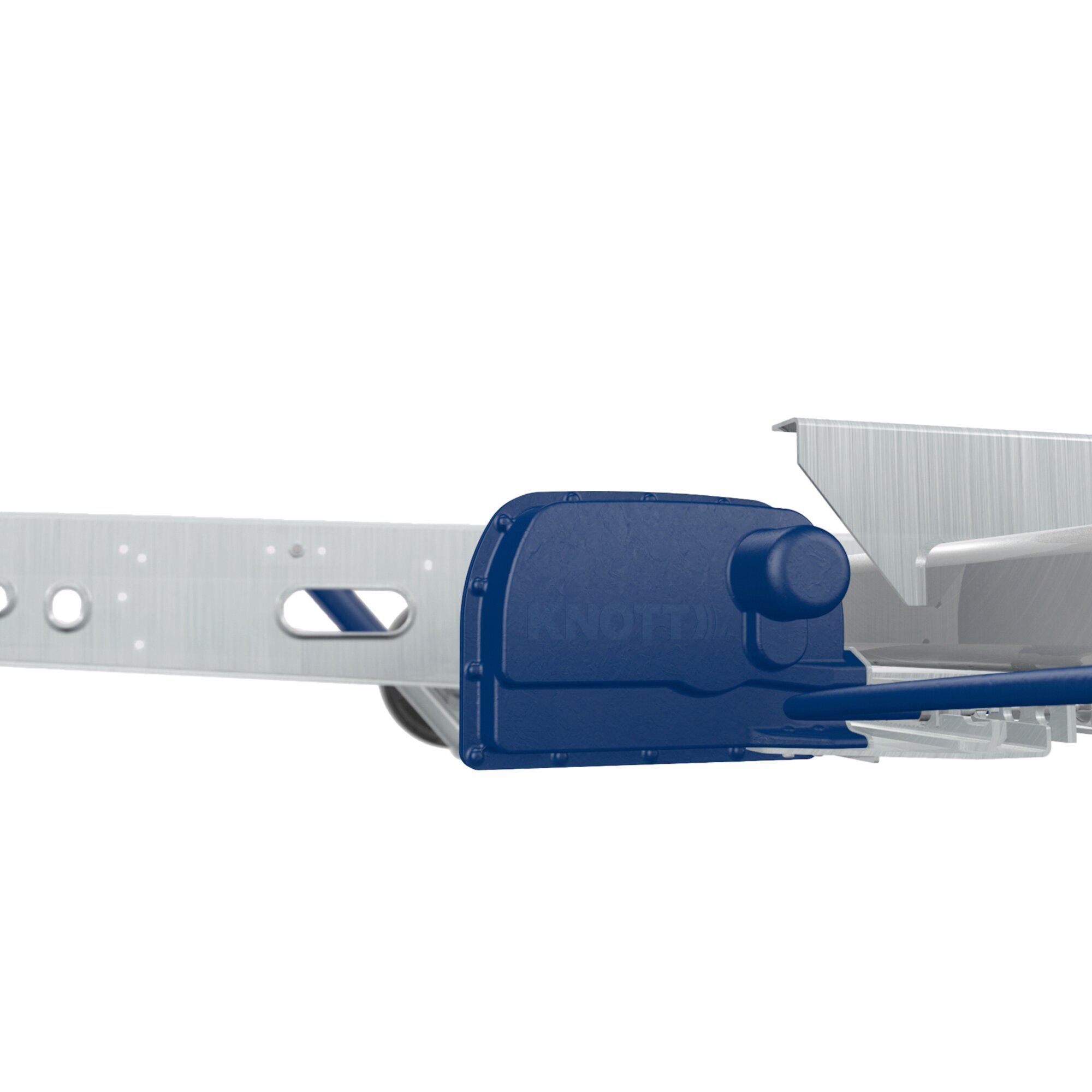 Stabilisierungssystem ETS Plus, 1800 kg