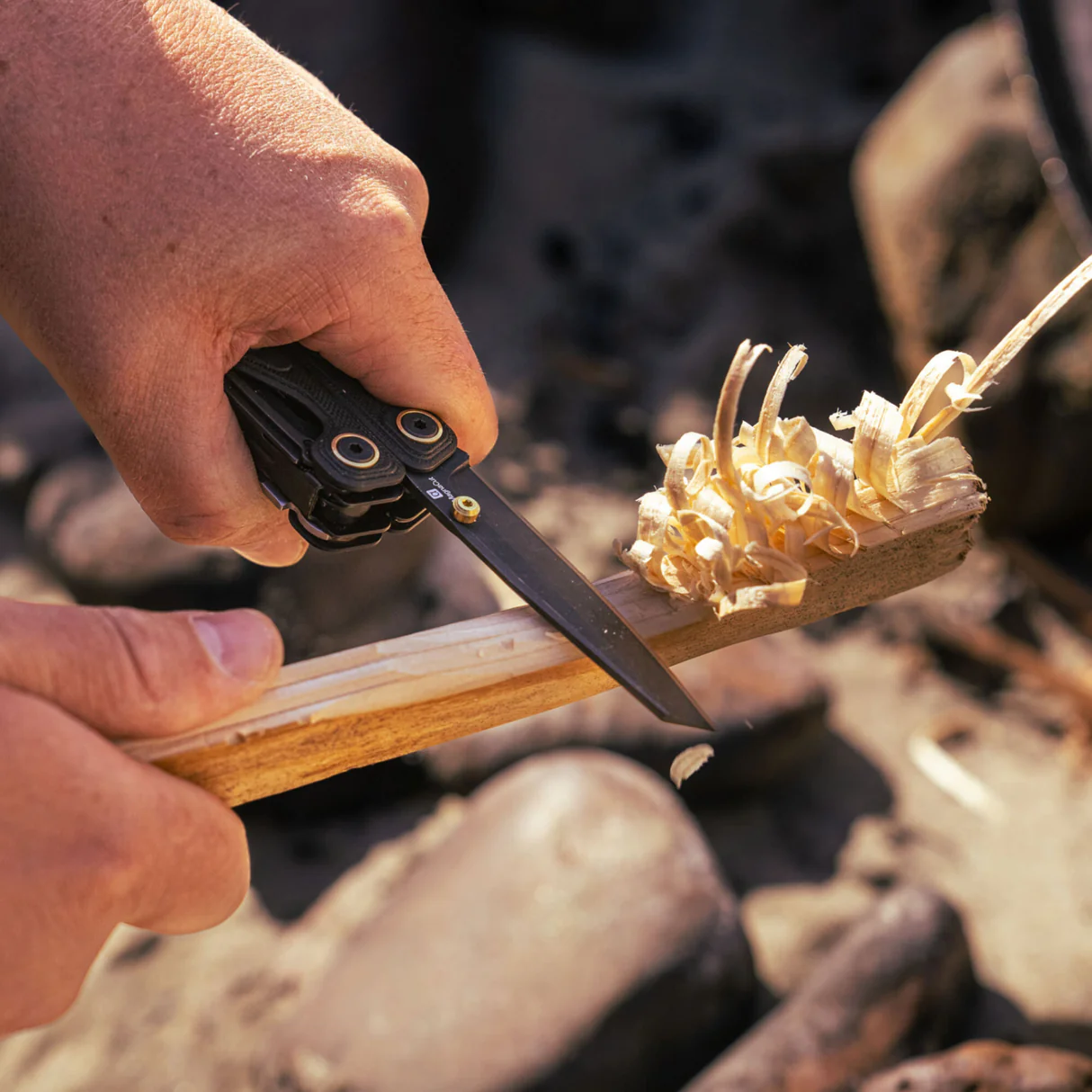 Leatherman Wave Alpha