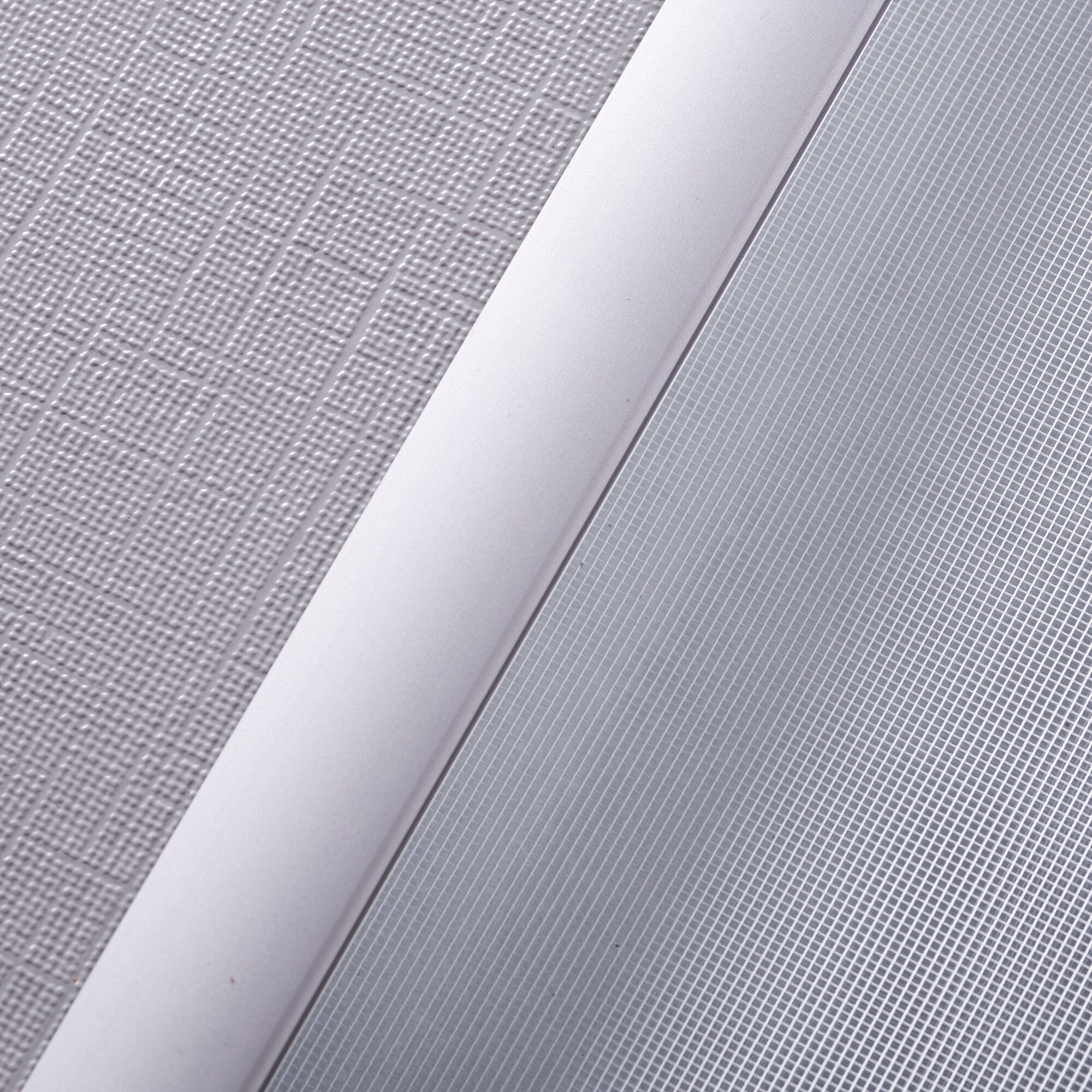 Rollosystem Dometic Rastrollo 3000, grau, 879 mm