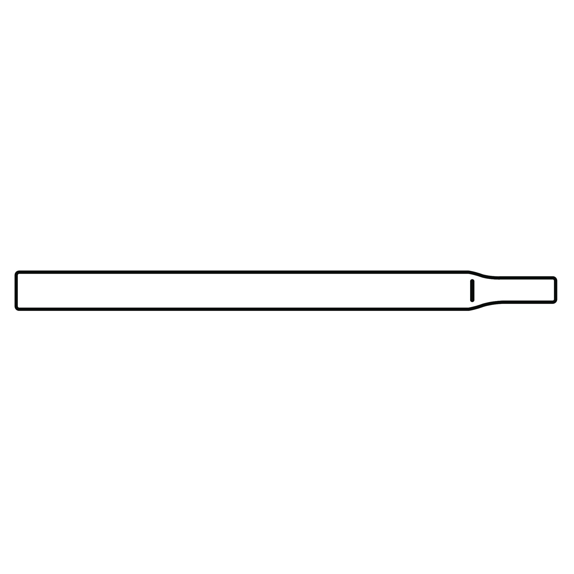 Gestängeverlängerung