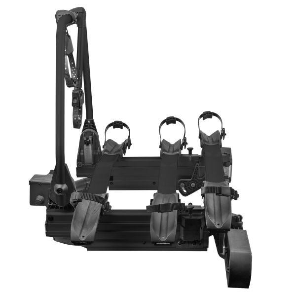 Erweiterung 3. Fahrrad SD260, schwarz