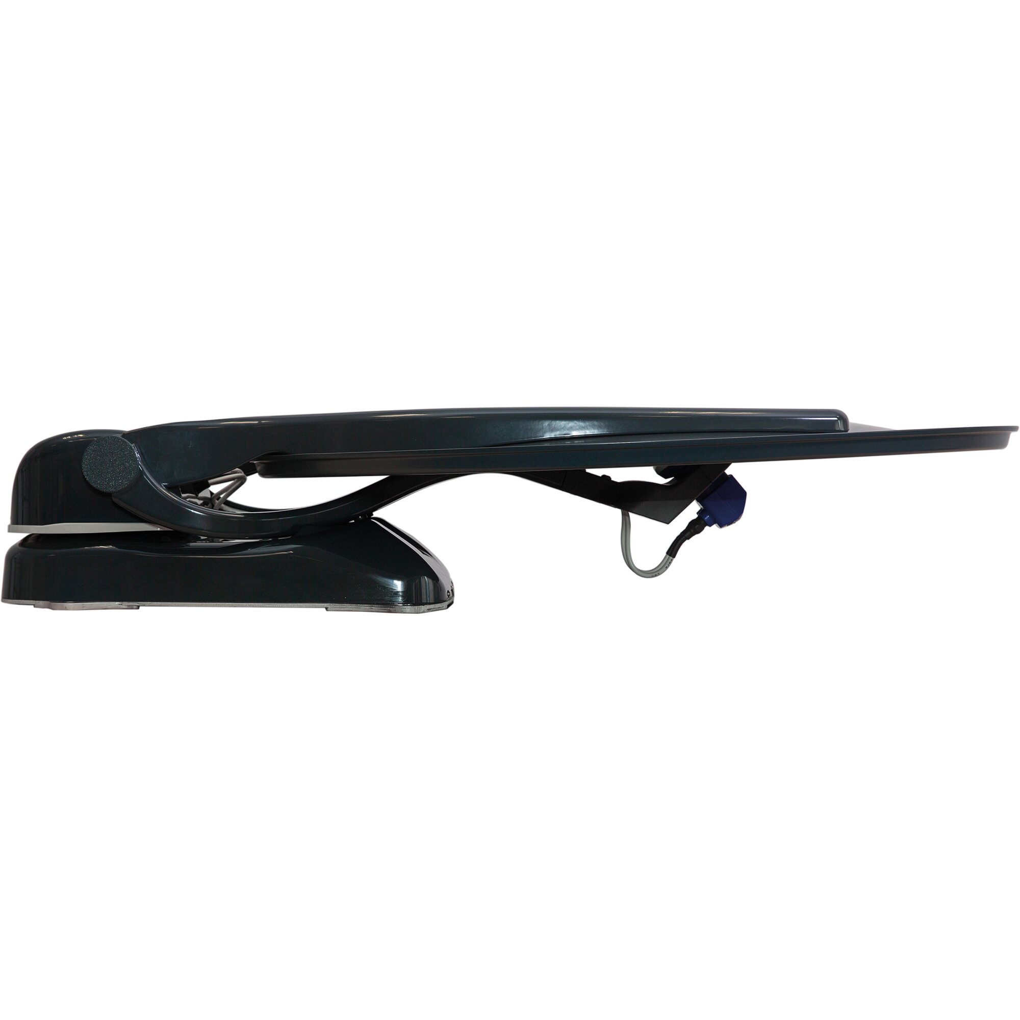 Sat-Anlage Oyster 70 Base, Twin