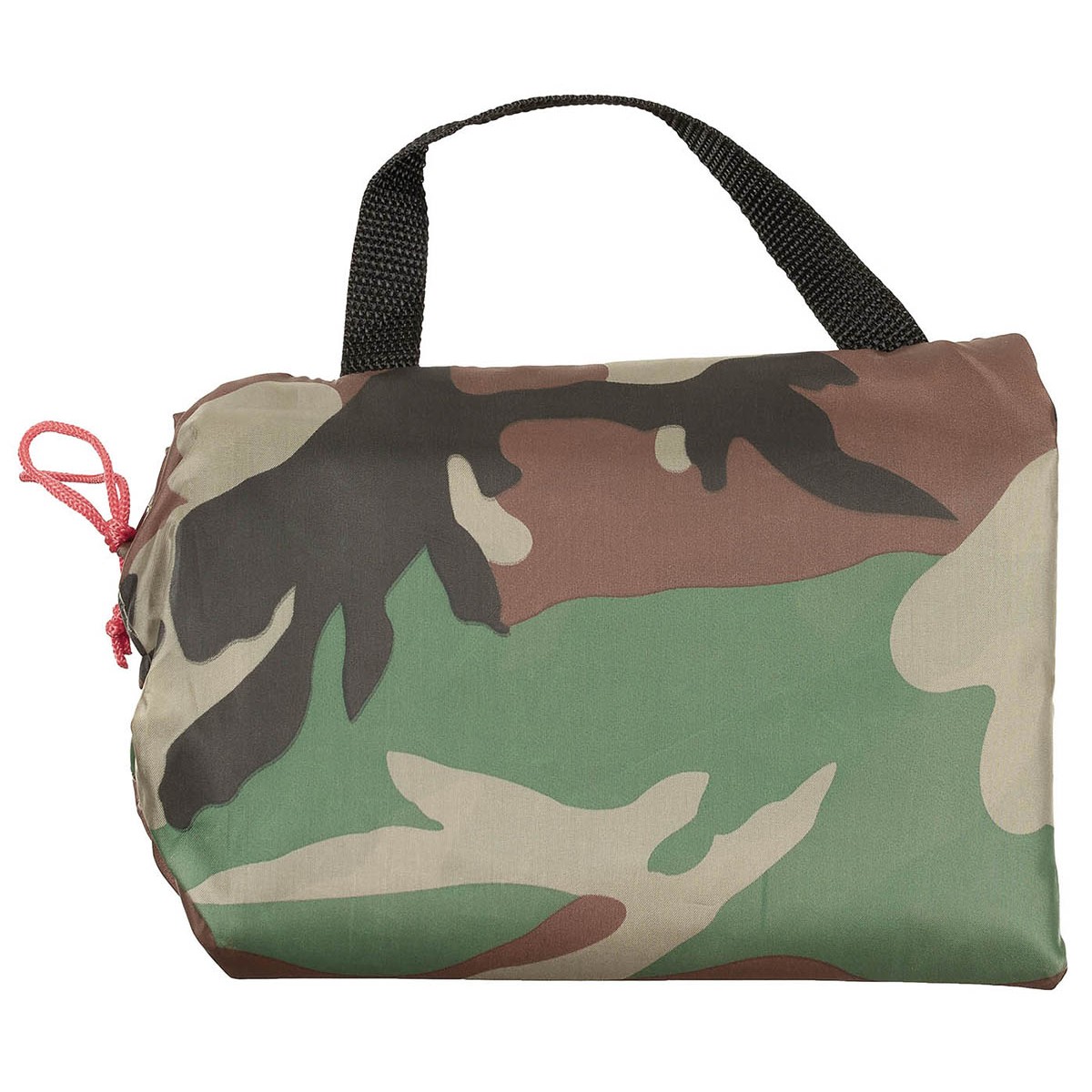 Mehrzweckplane Tarp - camouflage