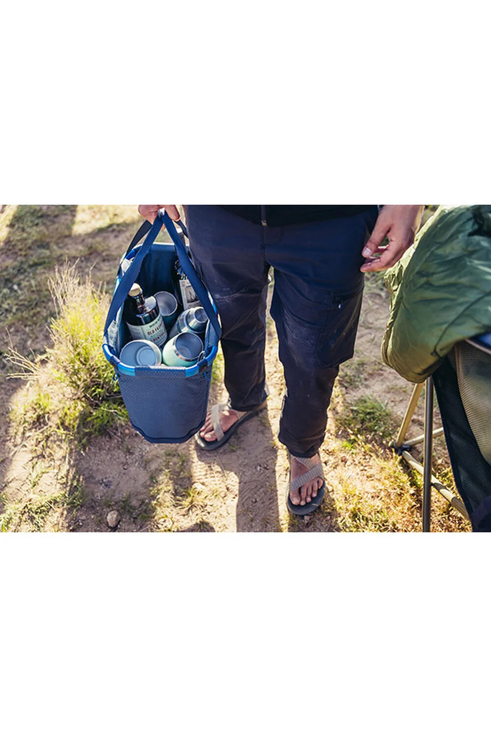  Alpaca Gear Tote 30 Ausrüstungstasche