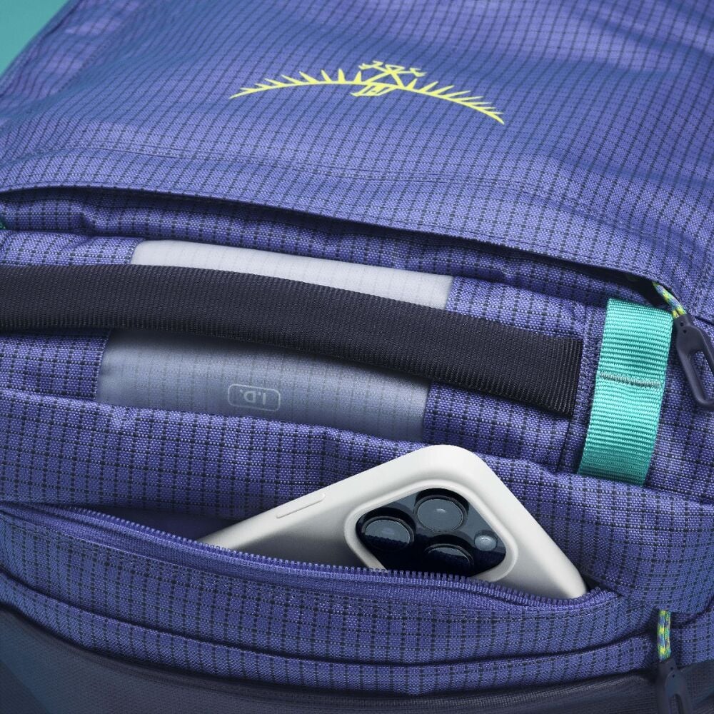 Osprey Transporter Duffel 40