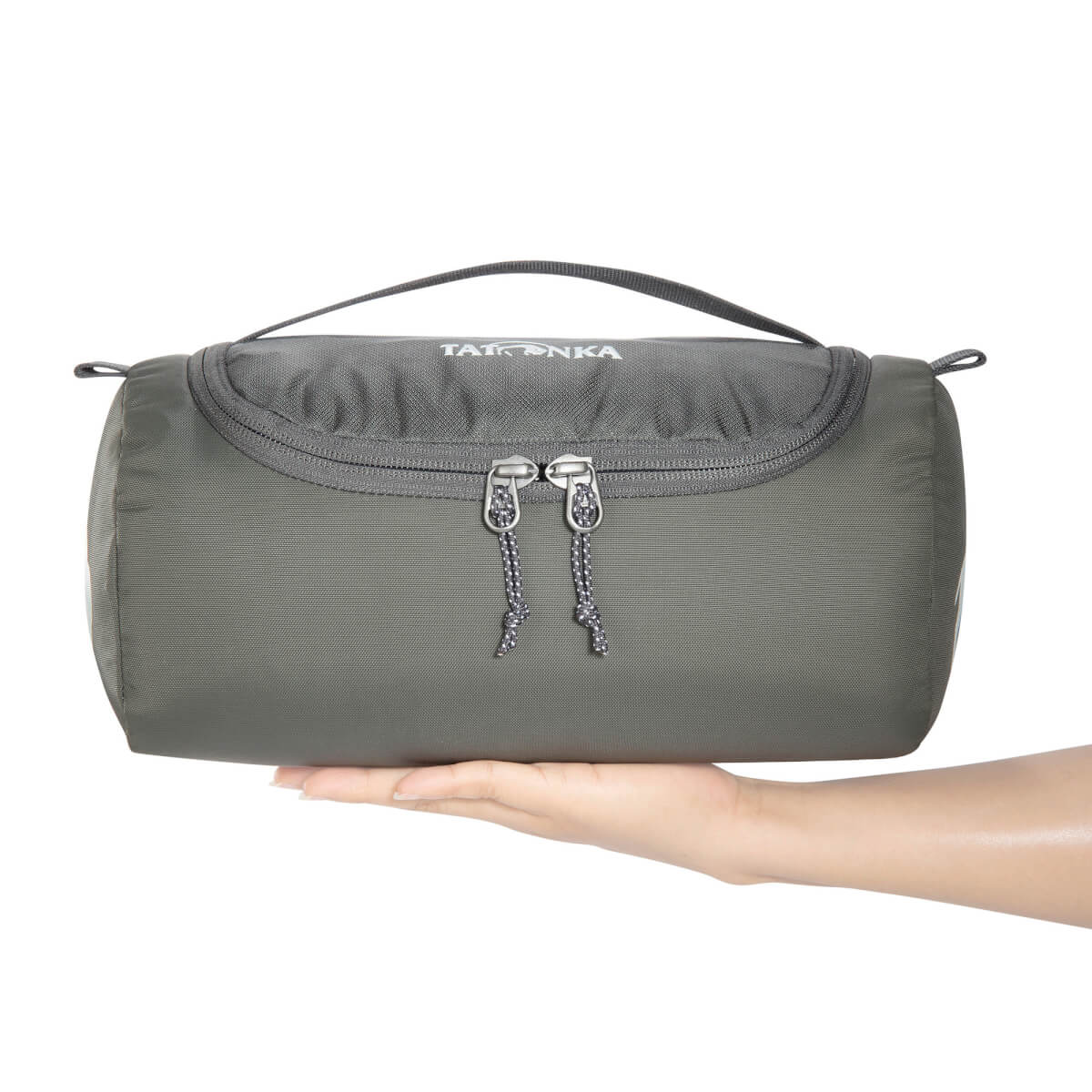 Tatonka Care Barrel Kulturbeutel