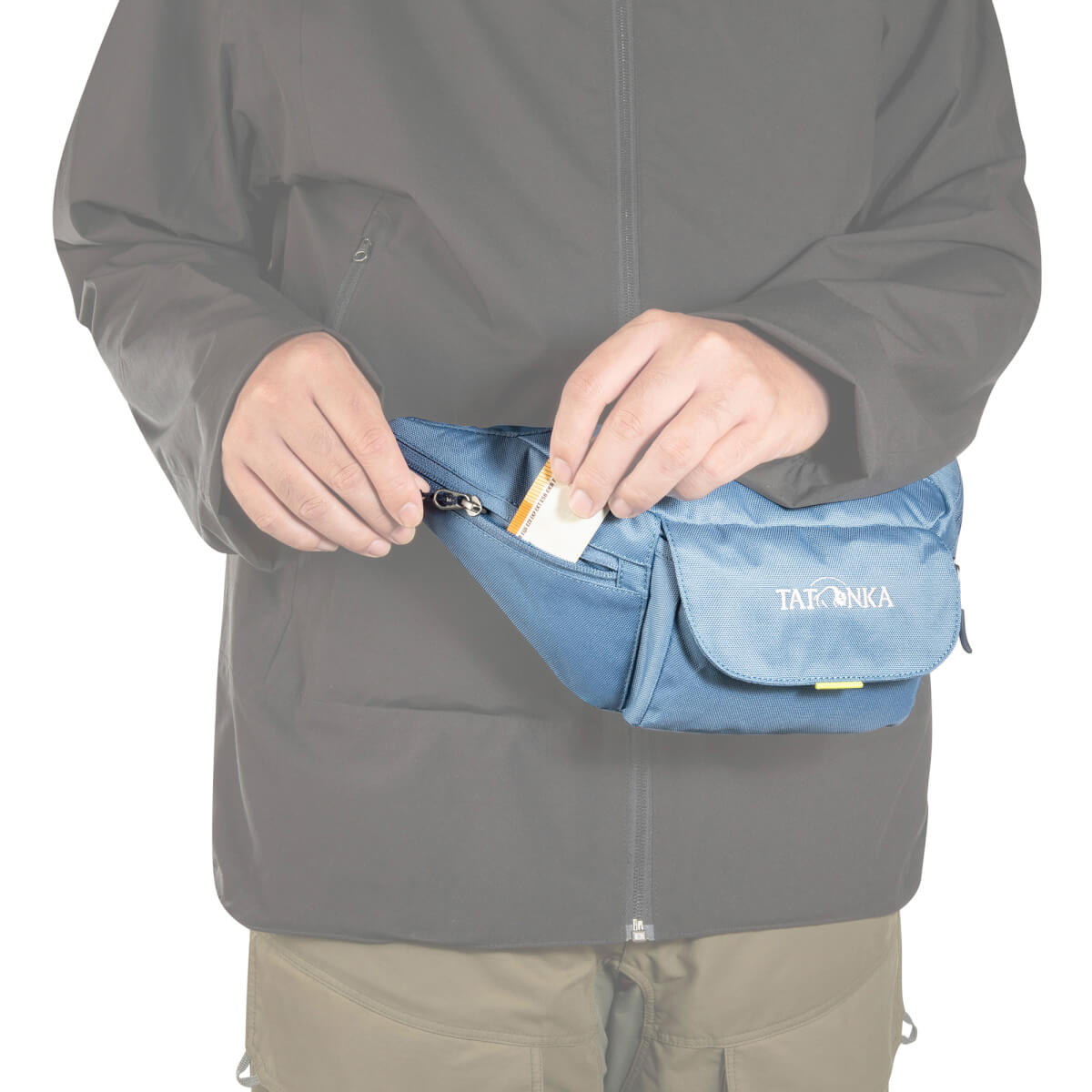 Bauchtasche Funny Bag M