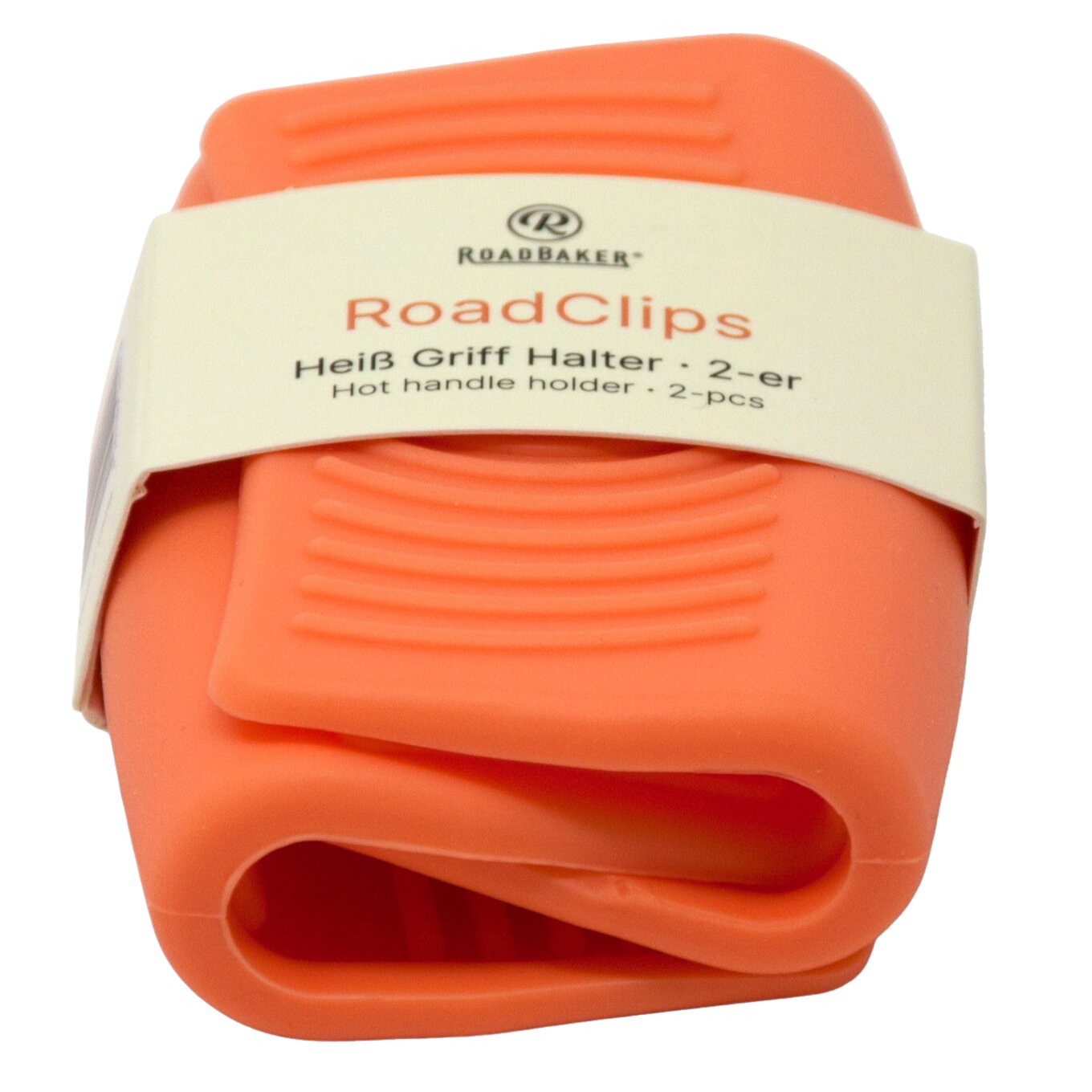 Griffschutz RoadClips