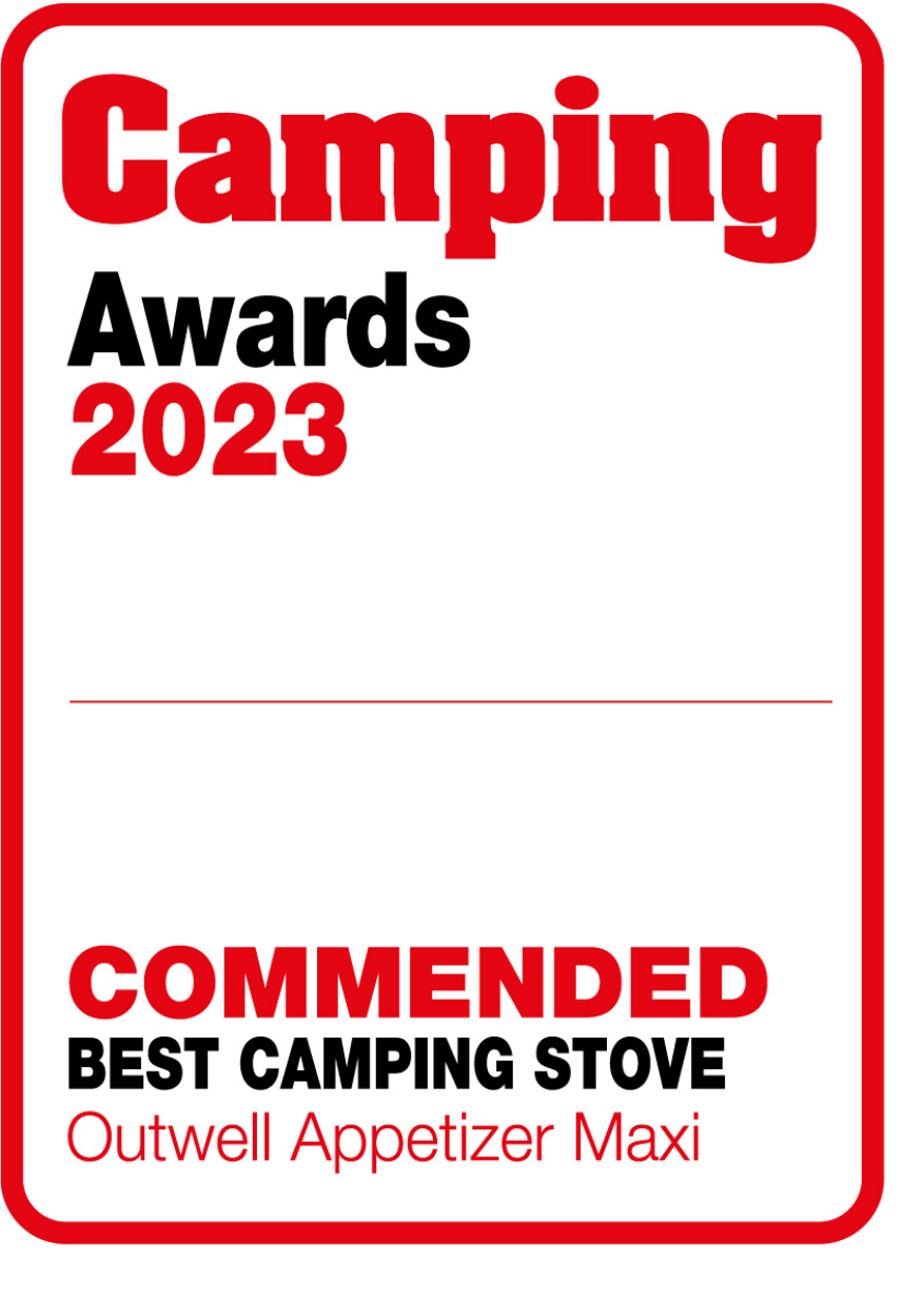 Outwell Appetizer Etna Duo