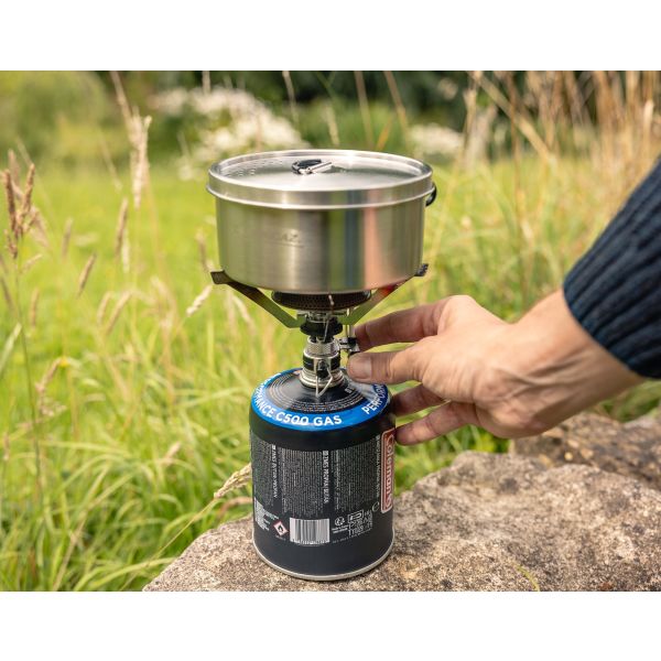 Trekking-Kochgeschirrset