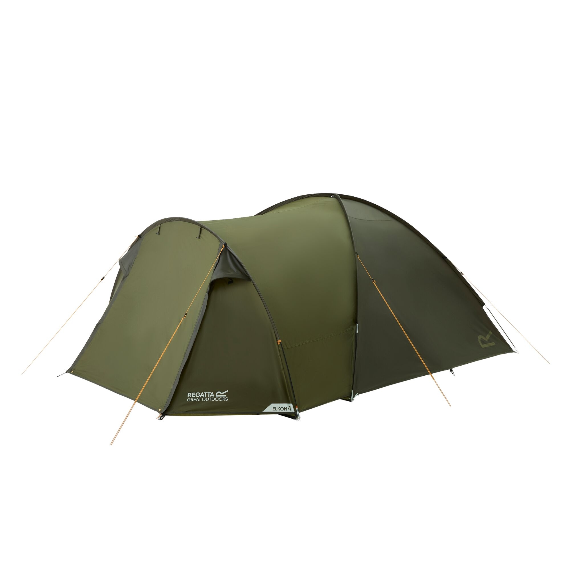 Elkon 4 Kuppelzelt
