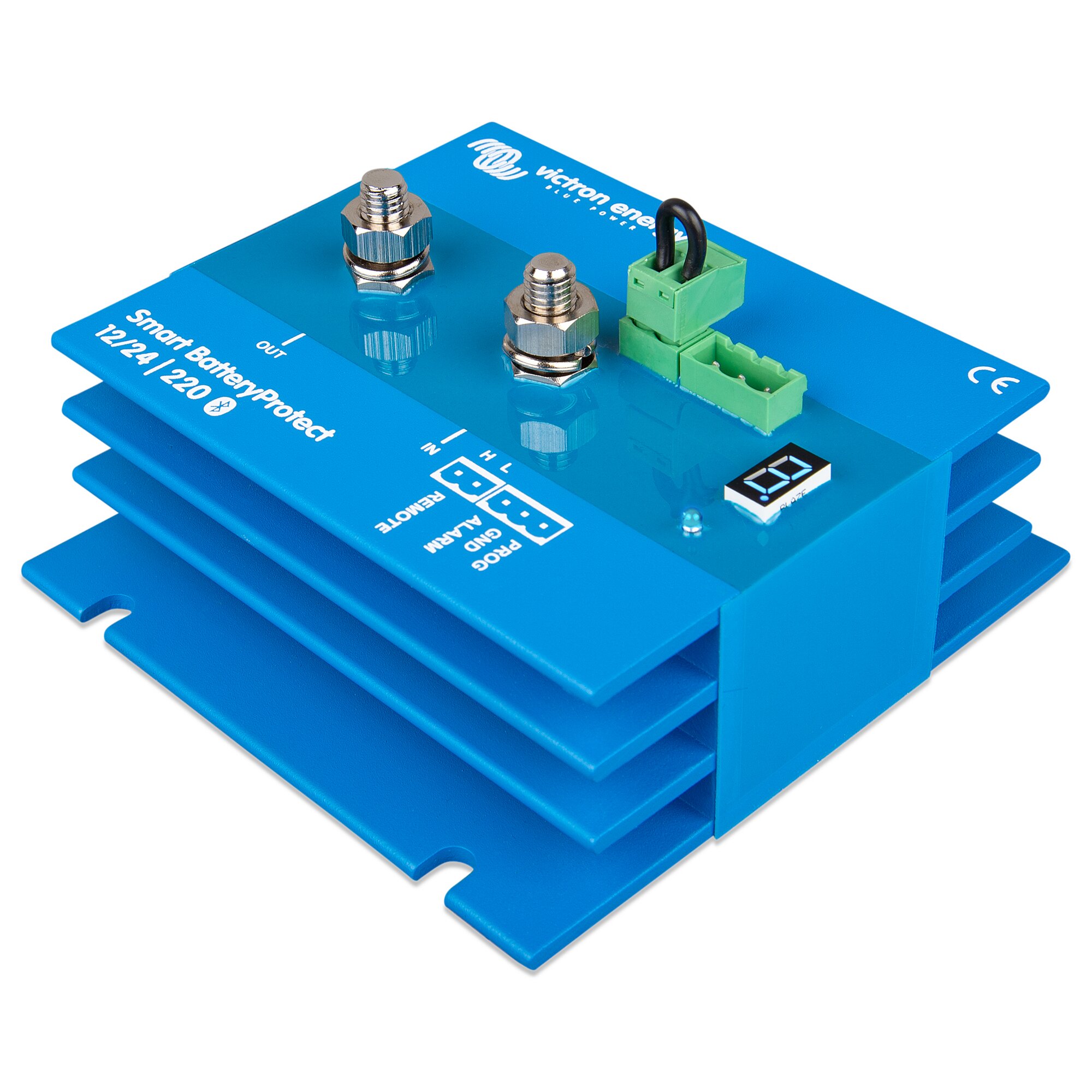 Batterieschalter Smart BatteryProtect