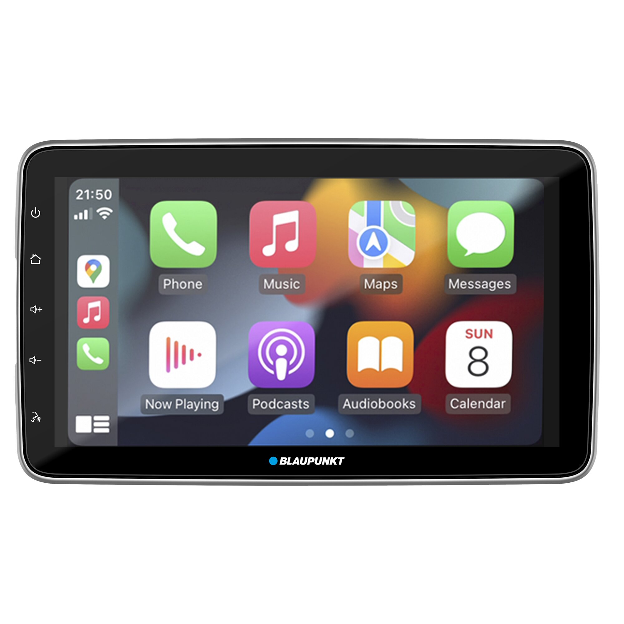 Navigationssystem Blaupunkt Hamburg 948 DAB