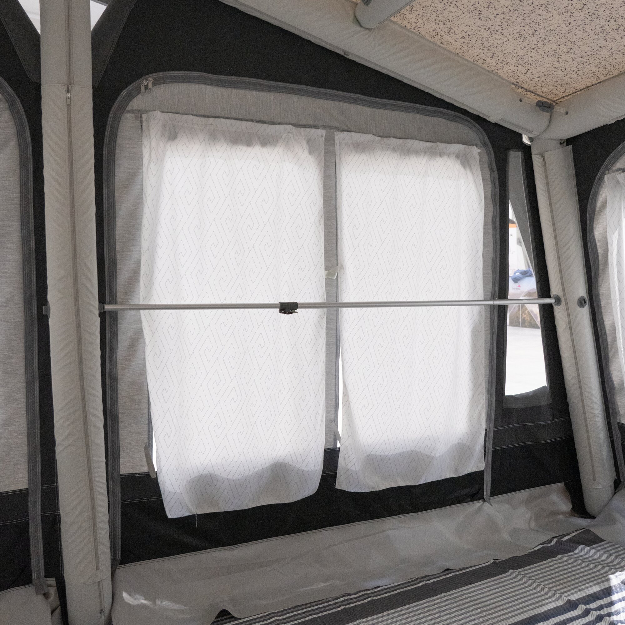 Verandastange Rubin Air